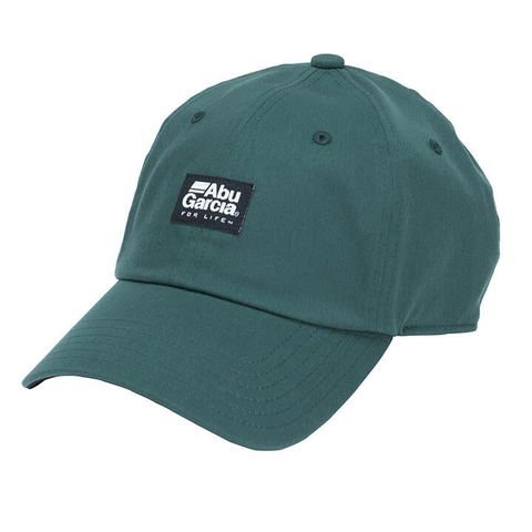ABU QUICK DRY TWILL CAP