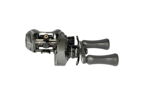 ABU ZENON BEAST 6-L