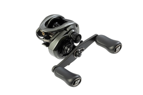 ABU ZENON BEAST 6-L