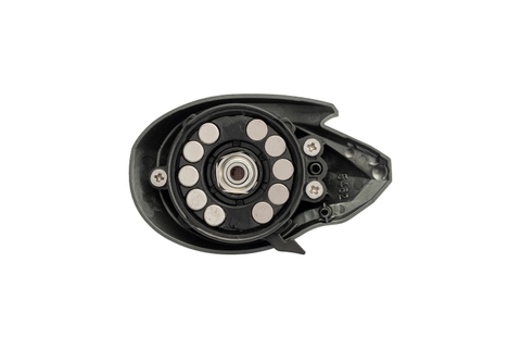 ABU ZENON BEAST 6-L