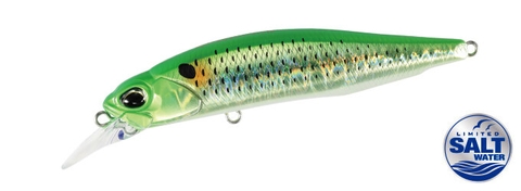 DUO REALIS ROZANTE 77SP SW LIMITED
