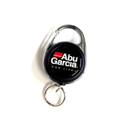 ABU GARCIA MEASURE TAPE AND PIN