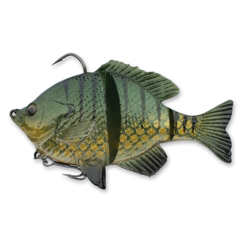 SAVAGE GEAR 3D BLUEGILL