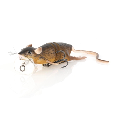 SAVAGE GEAR 3D RAD RAT