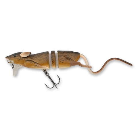 SAVAGE GEAR 3D RAD RAT