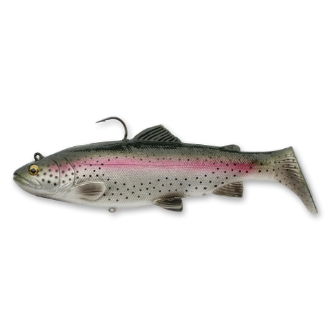 SAVAGE GEAR 3D REAL TROUT S