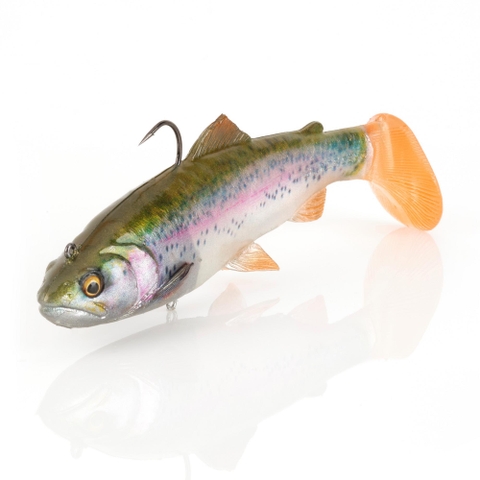 SAVAGE GEAR 3D REAL TROUT S