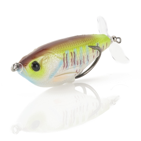 SAVAGE GEAR Prop Minnow F
