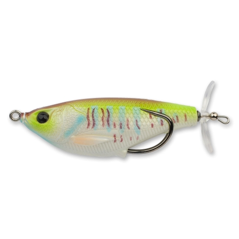 SAVAGE GEAR Prop Minnow F