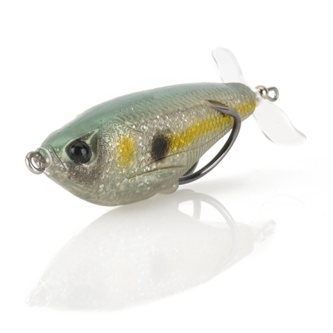 SAVAGE GEAR  Prop Minnow F