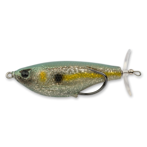 SAVAGE GEAR  Prop Minnow F