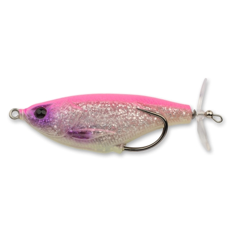 SAVAGE GEAR Prop Minnow F