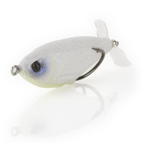 SAVAGE GEAR Prop Minnow F