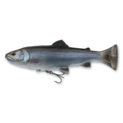 SAVAGE GEAR 4D LINE THRU PULSE TAIL TROUT SS