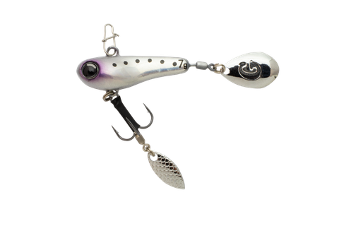 JACKALL GOOD MAEL SPIN BLADE+ 5g/7g