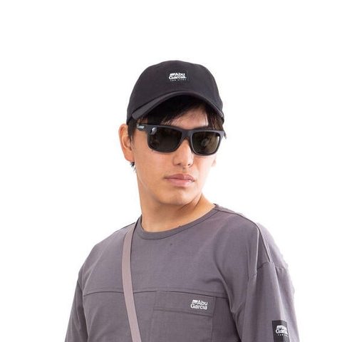 ABU QUICK DRY TWILL CAP