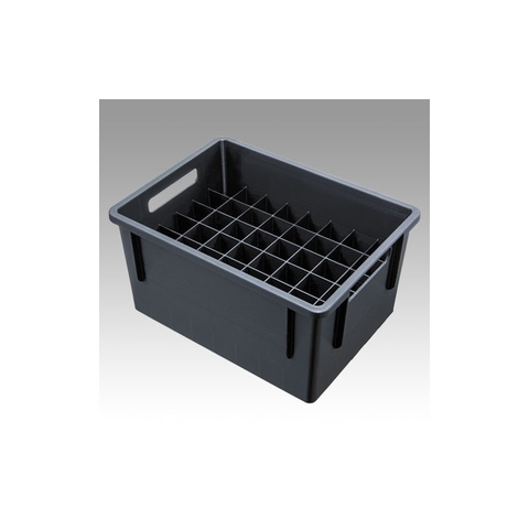 MEIHO SQUI STOCKER BM-S (BLACK)