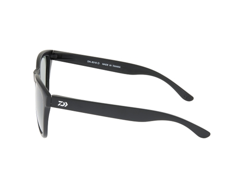 DAIWA DN-8016 TRIACETATE POLARIZED GLASSES