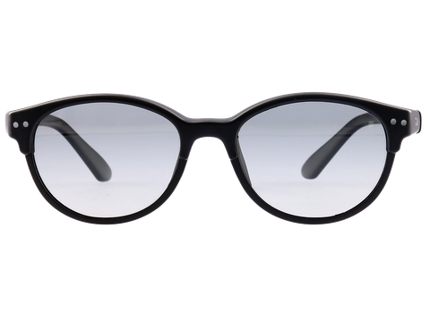 DAIWA INTERCHANGEABLE LENS TRIACETATE POLARIZED SUNGLASSES DN-8044CH