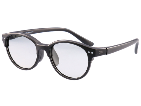 DAIWA INTERCHANGEABLE LENS TRIACETATE POLARIZED SUNGLASSES DN-8044CH