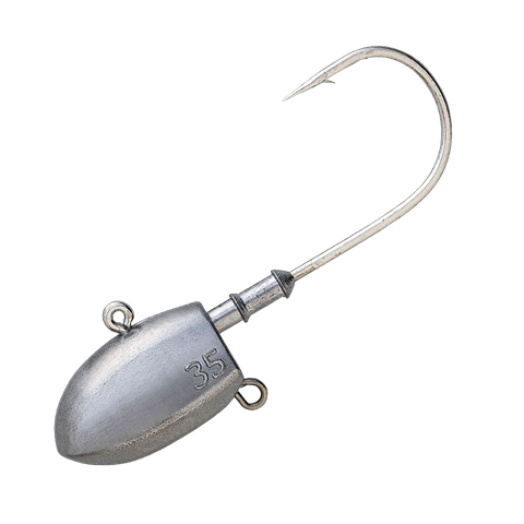 VALLEYHILL BAY DIVER SWIMMER HEAD