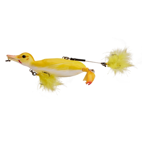 SAVAGE GEAR 3D SUICIDE DUCK