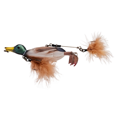 SAVAGE GEAR 3D SUICIDE DUCK