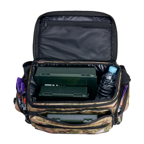ABUGARCIA TACKLE CONTAINER 15L