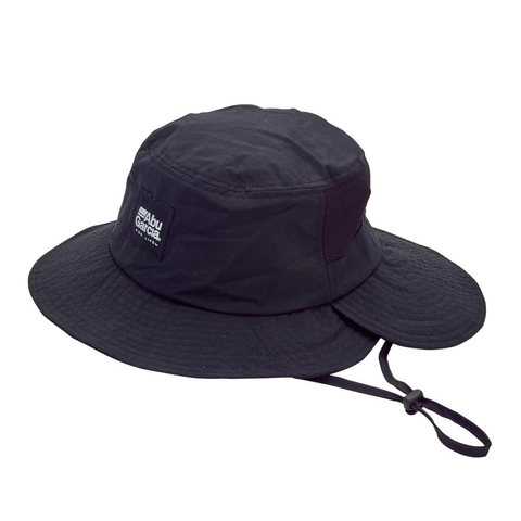 ABU GARCIA DOUBLE BRIM HAT FREE SIZE