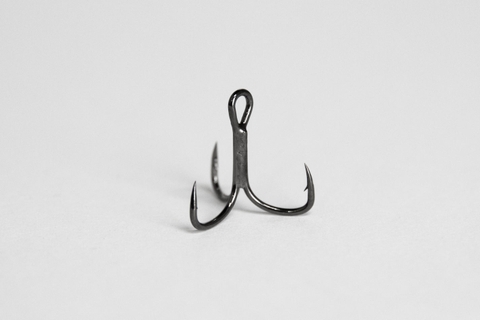 DECOY TREBLE HOOKS Y-S25