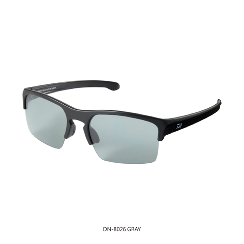 DAIWA TRIACETATE POLARIZED GLASSES DN-8026