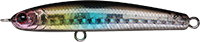 Lucky Craft Wander 60