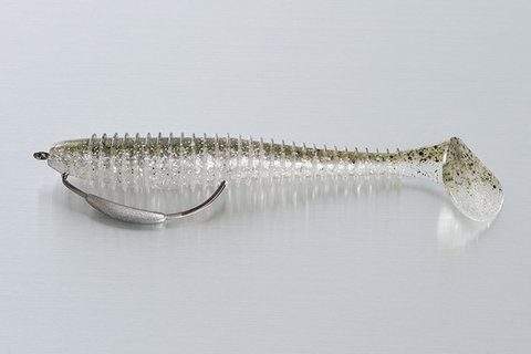 DECOY S SWITCHER WORM 102
