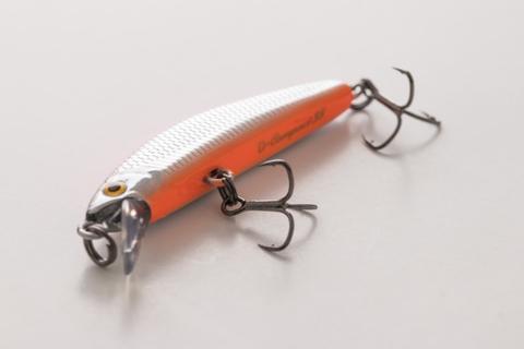 DECOY TREBLE HOOKS Y-S25
