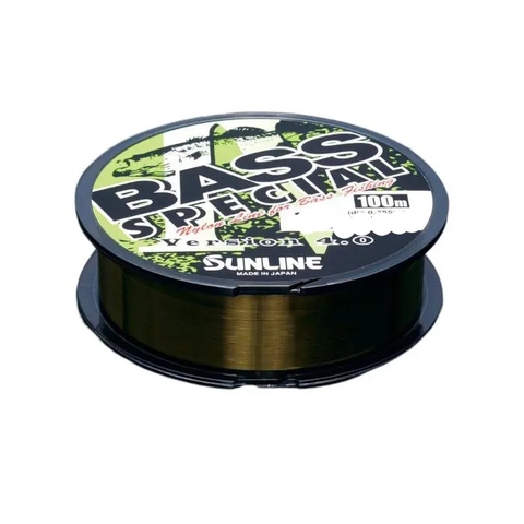 SUNLINE BASS SPECIAL NYLON V4.0