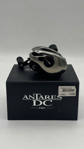 21 ANTARES DC HG RH