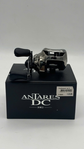 21 ANTARES DC HG RH