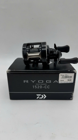18 RYOGA 1520-CC