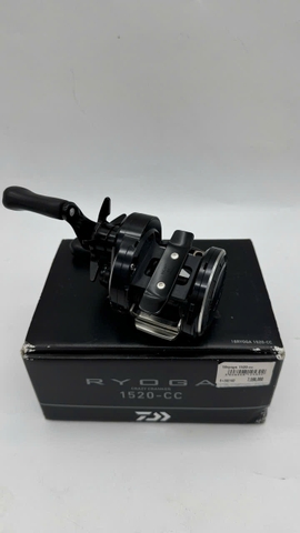 18 RYOGA 1520-CC