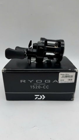 18 RYOGA 1520-CC