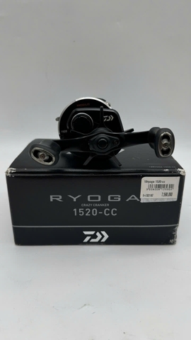 18 RYOGA 1520-CC
