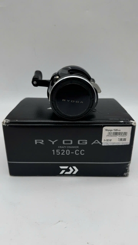 18 RYOGA 1520-CC