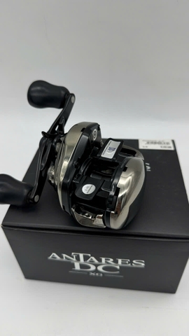 21 ANTARES  DC XG RH