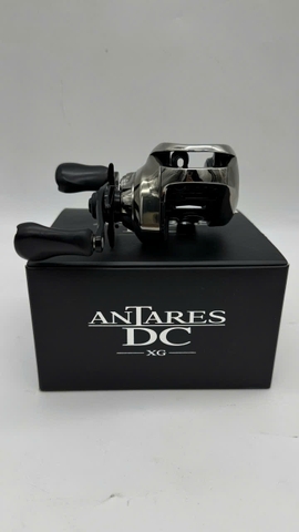 21 ANTARES  DC XG RH