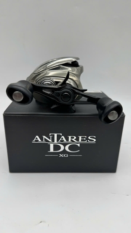 21 ANTARES  DC XG RH