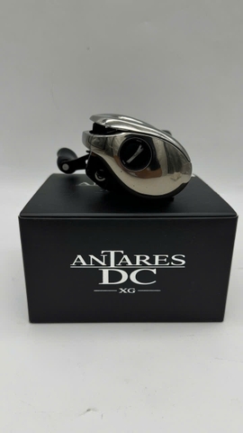 21 ANTARES  DC XG RH