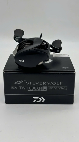 SILVER WOLF SV TW 1000XHL PE SPECIAL