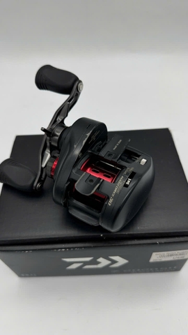 DAIWA Z2020 SH BLACK LIMITED