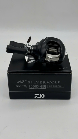 SILVER WOLF SV TW 1000XHL PE SPECIAL