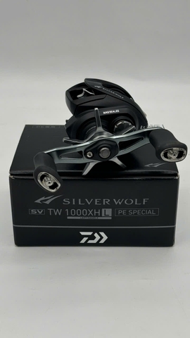 SILVER WOLF SV TW 1000XHL PE SPECIAL